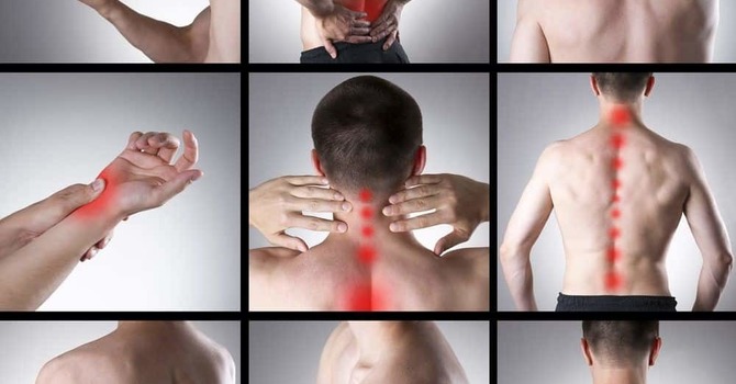 Understanding Shoulder Pain: Causes and How to Find Relief image