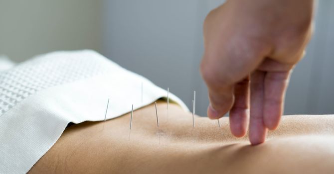 Why Consistency is Key: The Long-Term Benefits of Regular Massage Therapy image