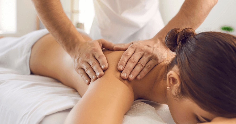 The Science Behind Massage Therapy How It Works for Muscle and Mind Release Ahc wellness clinic