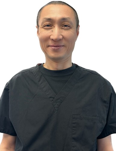 Naitong(Neil) Guo